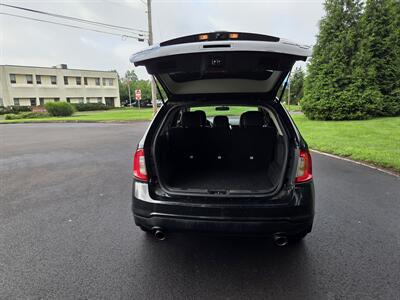 2011 Ford Edge Limited   - Photo 16 - Philadelphia, PA 19111