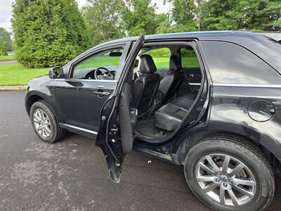 2011 Ford Edge Limited   - Photo 12 - Philadelphia, PA 19111