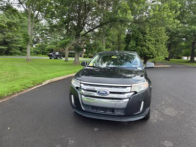 2011 Ford Edge Limited   - Photo 3 - Philadelphia, PA 19111