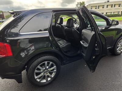 2011 Ford Edge Limited   - Photo 14 - Philadelphia, PA 19111