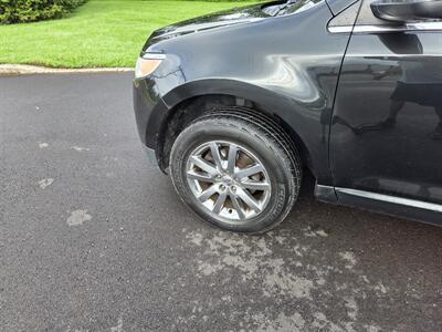2011 Ford Edge Limited   - Photo 8 - Philadelphia, PA 19111
