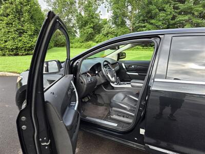 2011 Ford Edge Limited   - Photo 11 - Philadelphia, PA 19111