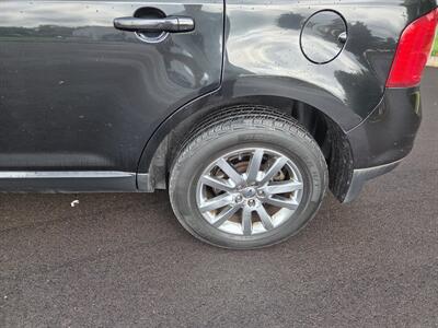 2011 Ford Edge Limited   - Photo 7 - Philadelphia, PA 19111