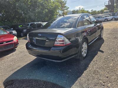 2008 Ford Taurus Limited   - Photo 6 - Philadelphia, PA 19111