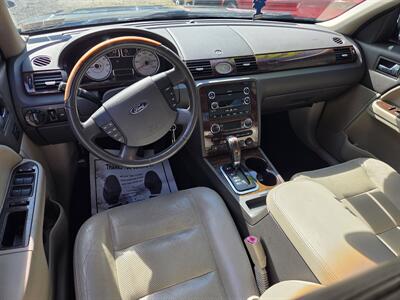 2008 Ford Taurus Limited   - Photo 16 - Philadelphia, PA 19111