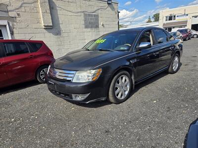 2008 Ford Taurus Limited   - Photo 3 - Philadelphia, PA 19111