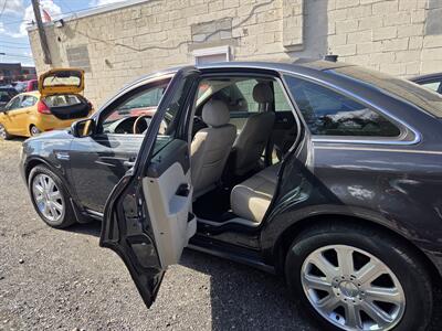 2008 Ford Taurus Limited   - Photo 15 - Philadelphia, PA 19111