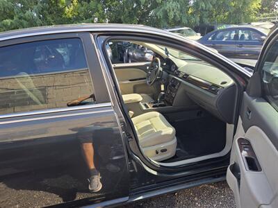 2008 Ford Taurus Limited   - Photo 11 - Philadelphia, PA 19111