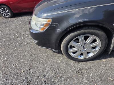2008 Ford Taurus Limited   - Photo 8 - Philadelphia, PA 19111