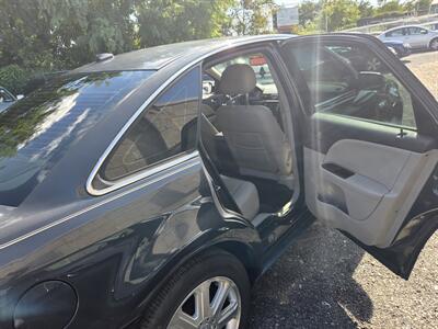 2008 Ford Taurus Limited   - Photo 13 - Philadelphia, PA 19111