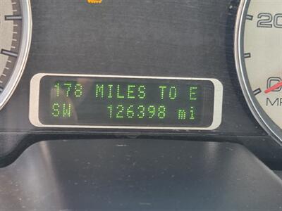 2008 Ford Taurus Limited   - Photo 18 - Philadelphia, PA 19111