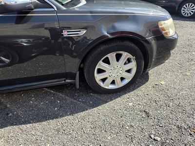 2008 Ford Taurus Limited   - Photo 9 - Philadelphia, PA 19111