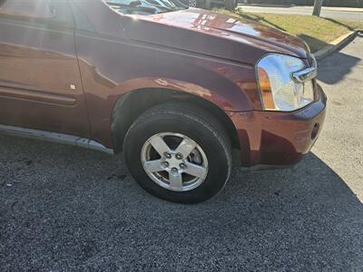 2007 Chevrolet Equinox LT   - Photo 7 - Philadelphia, PA 19111