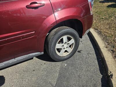 2007 Chevrolet Equinox LT   - Photo 9 - Philadelphia, PA 19111