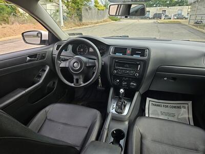 2012 Volkswagen Jetta SE PZEV   - Photo 3 - Philadelphia, PA 19111