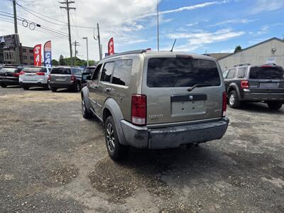 2007 Dodge Nitro SXT   - Photo 3 - Philadelphia, PA 19111