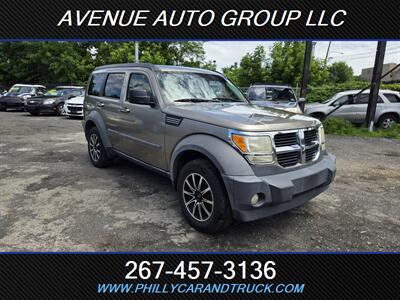 2007 Dodge Nitro SXT   - Photo 1 - Philadelphia, PA 19111