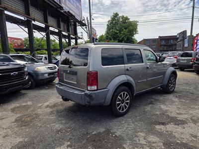 2007 Dodge Nitro SXT   - Photo 5 - Philadelphia, PA 19111
