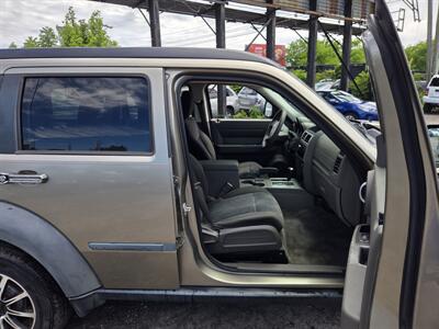2007 Dodge Nitro SXT   - Photo 11 - Philadelphia, PA 19111