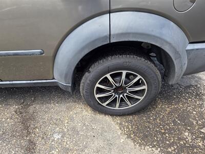 2007 Dodge Nitro SXT   - Photo 8 - Philadelphia, PA 19111