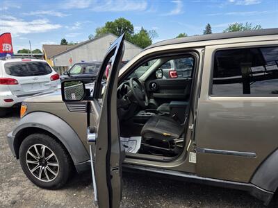 2007 Dodge Nitro SXT   - Photo 12 - Philadelphia, PA 19111