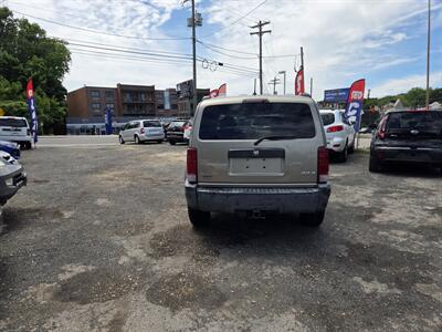 2007 Dodge Nitro SXT   - Photo 4 - Philadelphia, PA 19111