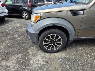2007 Dodge Nitro SXT   - Photo 6 - Philadelphia, PA 19111