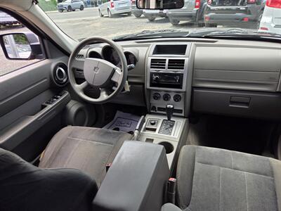 2007 Dodge Nitro SXT   - Photo 15 - Philadelphia, PA 19111