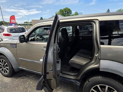 2007 Dodge Nitro SXT   - Photo 13 - Philadelphia, PA 19111