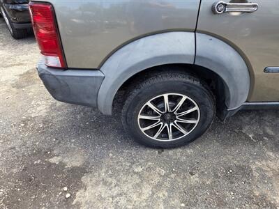 2007 Dodge Nitro SXT   - Photo 9 - Philadelphia, PA 19111