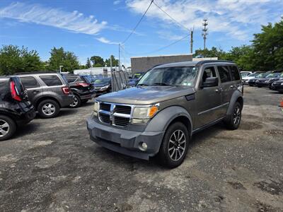 2007 Dodge Nitro SXT   - Photo 2 - Philadelphia, PA 19111
