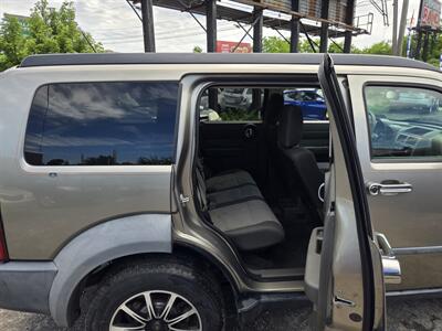 2007 Dodge Nitro SXT   - Photo 10 - Philadelphia, PA 19111