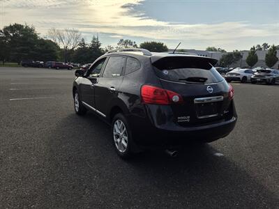2013 Nissan Rogue S   - Photo 4 - Philadelphia, PA 19111