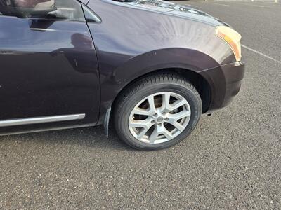 2013 Nissan Rogue S   - Photo 7 - Philadelphia, PA 19111