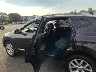 2013 Nissan Rogue S   - Photo 10 - Philadelphia, PA 19111