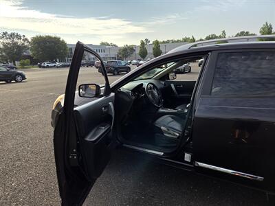 2013 Nissan Rogue S   - Photo 9 - Philadelphia, PA 19111
