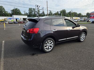 2013 Nissan Rogue S   - Photo 5 - Philadelphia, PA 19111