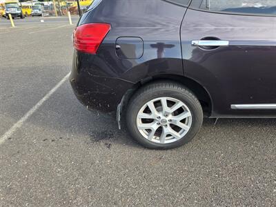 2013 Nissan Rogue S   - Photo 8 - Philadelphia, PA 19111