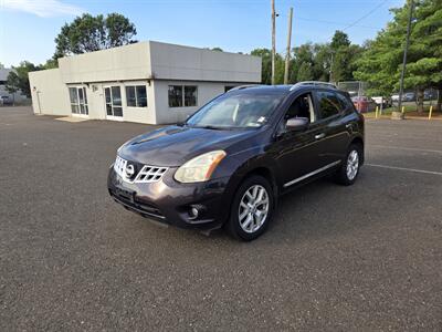 2013 Nissan Rogue S   - Photo 2 - Philadelphia, PA 19111