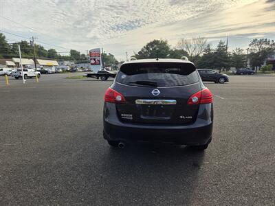 2013 Nissan Rogue S   - Photo 6 - Philadelphia, PA 19111