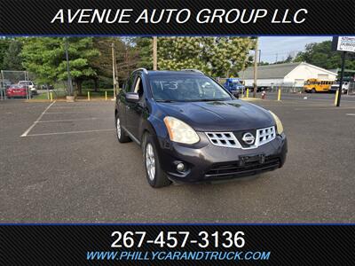 2013 Nissan Rogue S   - Photo 1 - Philadelphia, PA 19111