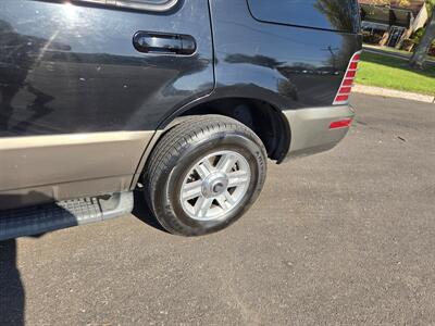 2004 Mercury Mountaineer Convenience   - Photo 8 - Philadelphia, PA 19111