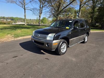 2004 Mercury Mountaineer Convenience   - Photo 3 - Philadelphia, PA 19111