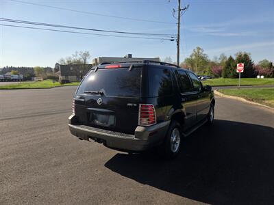 2004 Mercury Mountaineer Convenience   - Photo 6 - Philadelphia, PA 19111