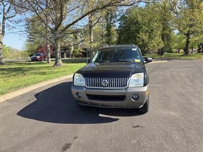 2004 Mercury Mountaineer Convenience   - Photo 2 - Philadelphia, PA 19111