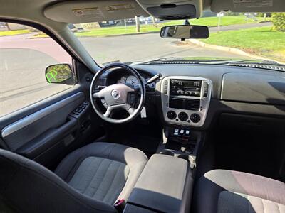 2004 Mercury Mountaineer Convenience   - Photo 11 - Philadelphia, PA 19111