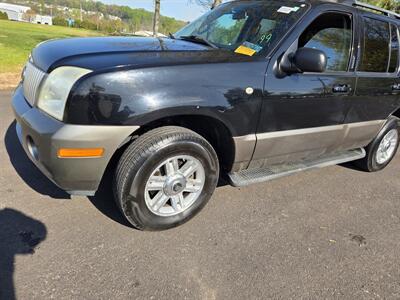 2004 Mercury Mountaineer Convenience   - Photo 7 - Philadelphia, PA 19111