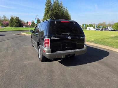 2004 Mercury Mountaineer Convenience   - Photo 5 - Philadelphia, PA 19111