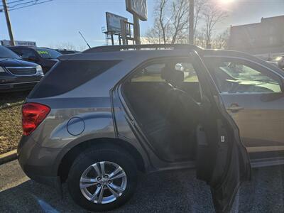 2012 Chevrolet Equinox LT   - Photo 15 - Philadelphia, PA 19111