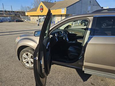 2012 Chevrolet Equinox LT   - Photo 11 - Philadelphia, PA 19111